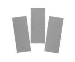 Irwin Schuurgaas 1/3 vlakschuur, universeel, met klittenband, 230x93mm, K120