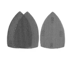 Irwin Schuurgaas 5 PCS met klittenband, 105x150mm K120