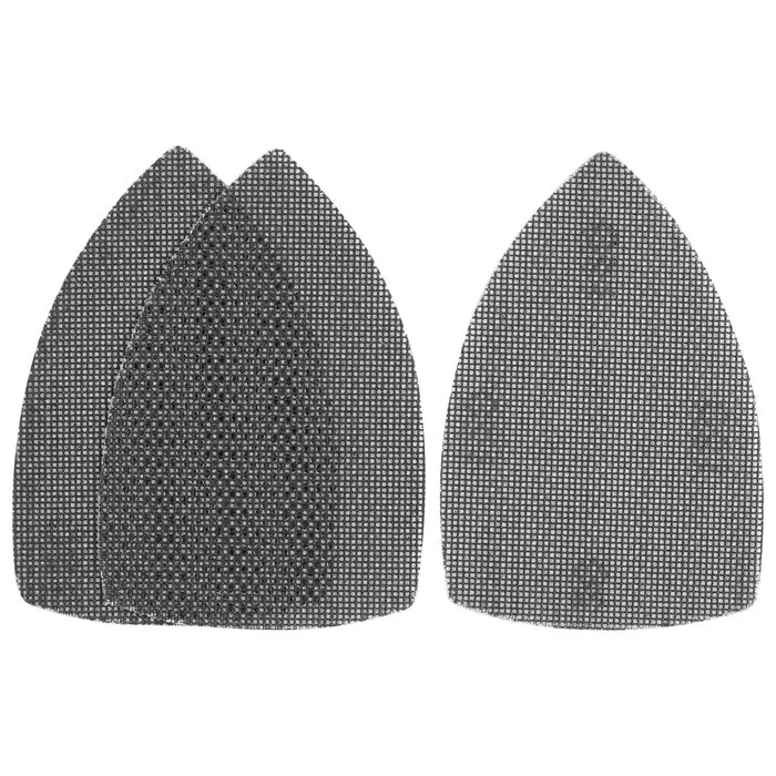 Irwin IRWIN chuurgaas 5 PCS met klittenband, 105x150mm K120