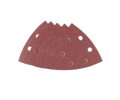 Irwin Schuurstroken Delta 93x93mm met klittenband, K60