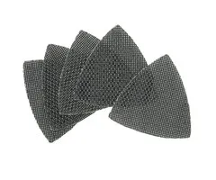 Irwin Schuurgaas Delta 93x93mm, met klittenband, K120