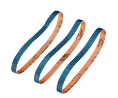 Irwin Schuurband 3PCS BLACK+DECKER Powerfile, metaal, 13x455mm, K60