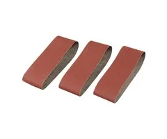 Irwin Schuurband 3PCS 75x533mm K100