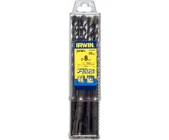 Irwin SDS+ betonboor 8.0X160mm 10PCS