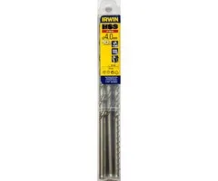 Irwin HSS PRO Metaalboor (lang) 118° 4.0mm 10PCS