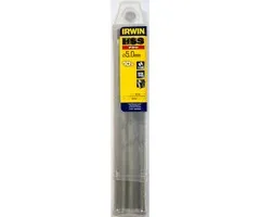 Irwin HSS PRO Metaalboor (lang) 118° 5.0mm 10PCS