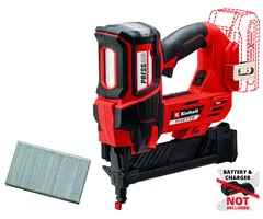 Einhell Gereedschap Einhell  FIXETTO 18/38 S Accu Nietpistool SOLO