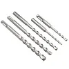 Irwin SDS+ betonboren Set 5PCS 5/6/8/10/12mm