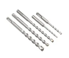 Irwin SDS+ betonboren Set 5PCS 5/6/8/10/12mm
