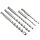 IRWIN SDS+ betonboren Set 5PCS 5/6/8/10/12mm