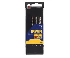 Irwin SDS+ betonboren Set 3PCS 5/6/8mm