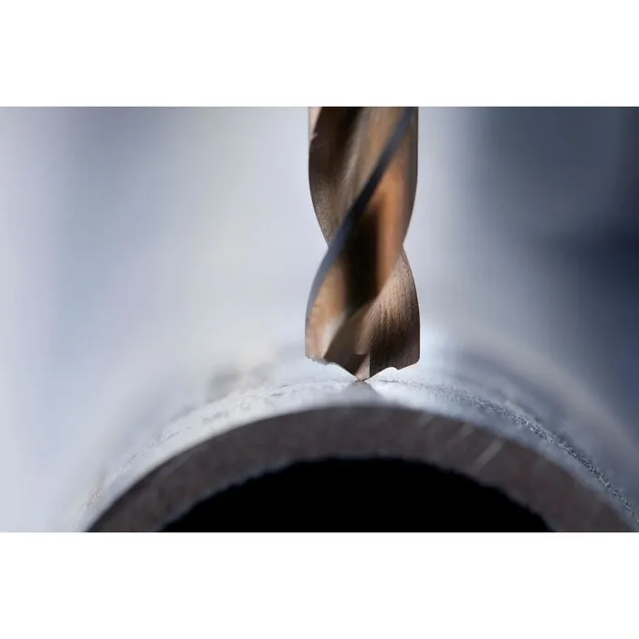 Irwin IRWIN HSS Metaalboren Turbomax 15PC Set