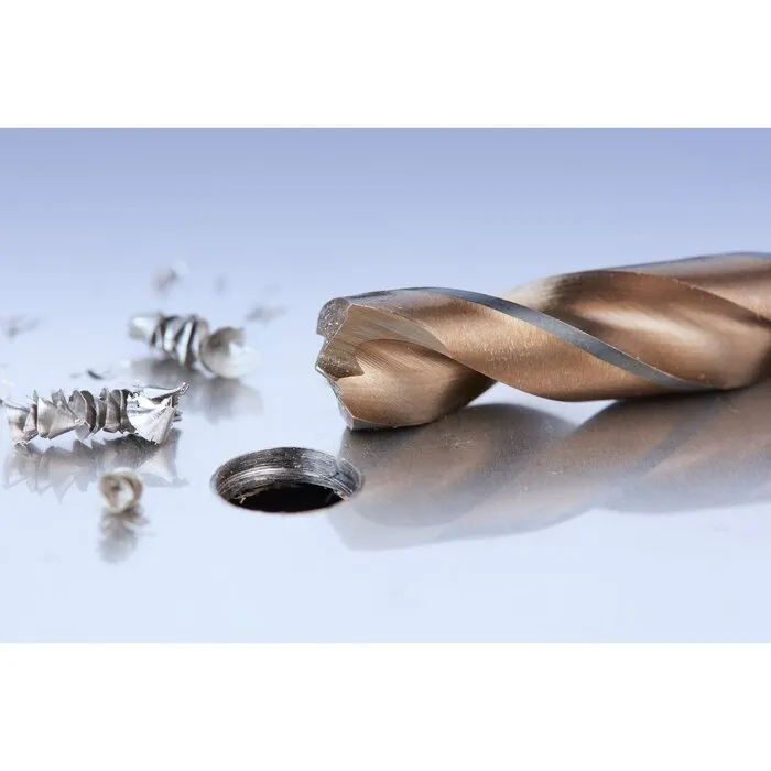 Irwin IRWIN HSS Metaalboren Turbomax 15PC Set