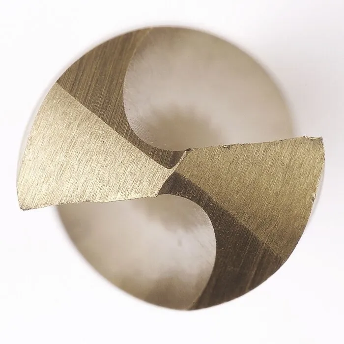 Irwin IRWIN HSS Metaalboren 135° Titanium, 5PCS Set: 4/5/6/8/10mm