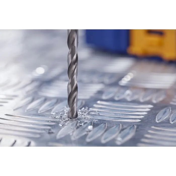 Irwin IRWIN HSS PRO, 15PCS Set: 1,5 tot 10,0mm