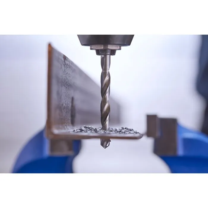 Irwin IRWIN HSS PRO, 15PCS Set: 1,5 tot 10,0mm