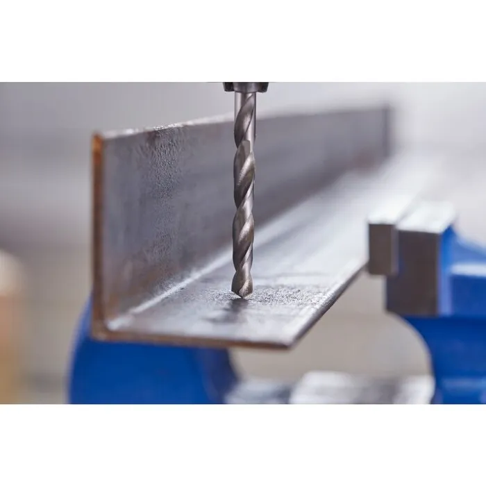 Irwin IRWIN HSS PRO, 15PCS Set: 1,5 tot 10,0mm