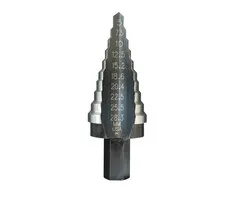 Irwin PG29M10 Gatgrootten 5, 7,5, 10, 12,5, 15,2, 18,6, 20,4, 22,5, 25,5, 28,3mm