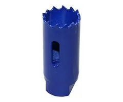Irwin Bi-Metalen gatzaag Ø 22mm