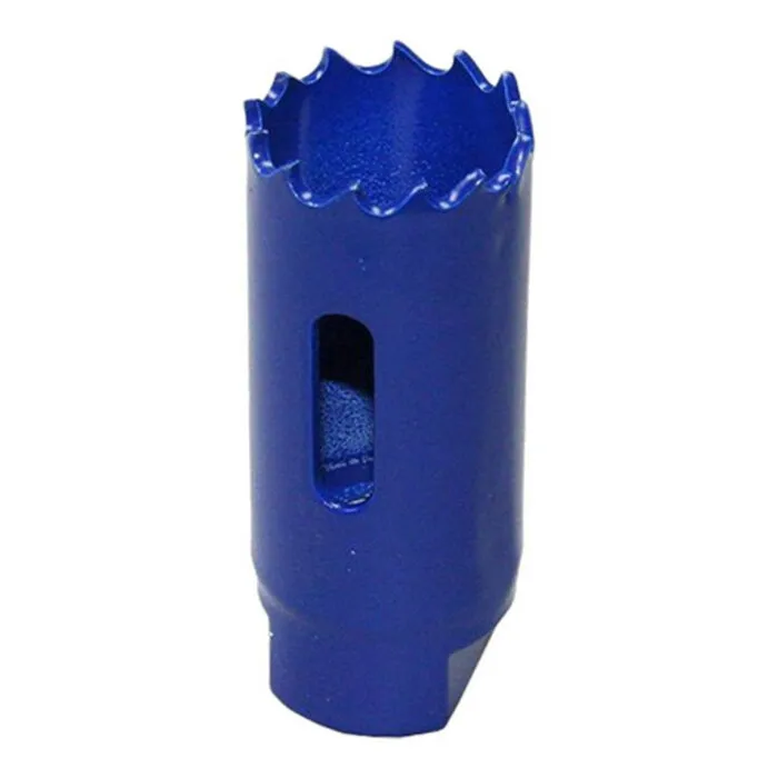 Irwin IRWIN Bi-Metalen gatzaag Ø 25mm