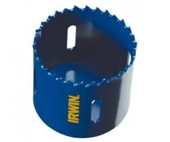 Irwin Bi-Metalen gatzaag Ø 60mm