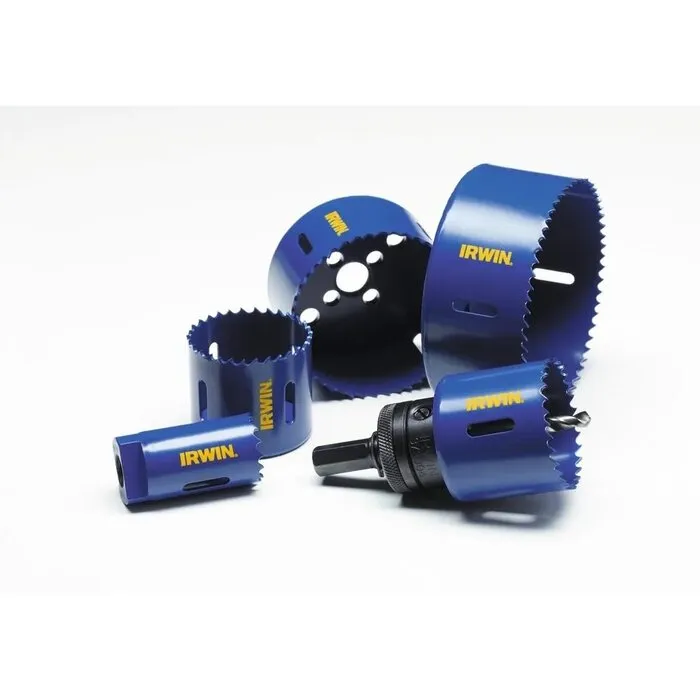 Irwin IRWIN Bi-Metalen gatzaag Ø 60mm
