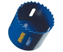 Irwin Bi-Metalen gatzaag Ø 70mm