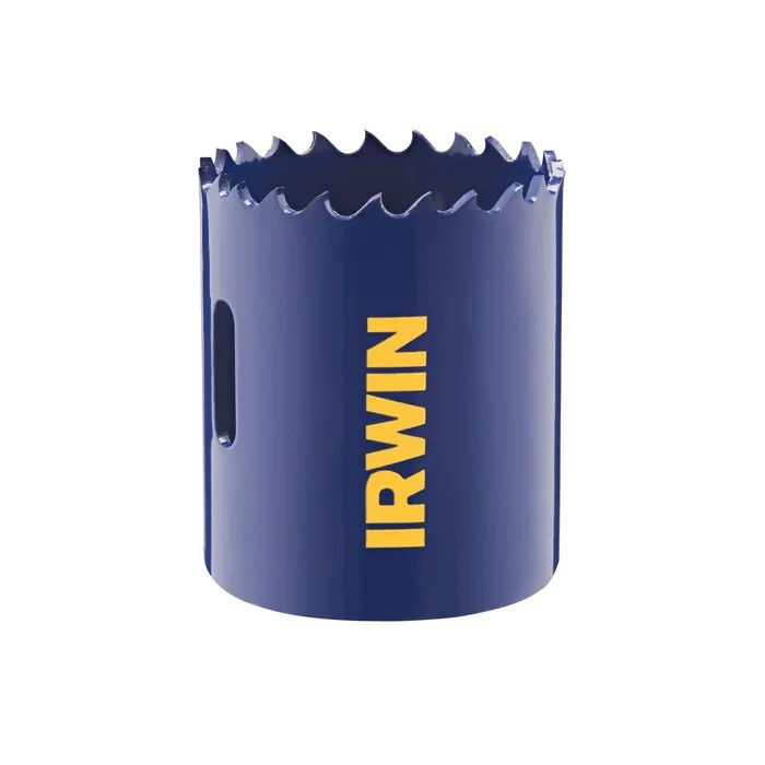 Irwin IRWIN Bi-Metalen gatzaag Ø 70mm