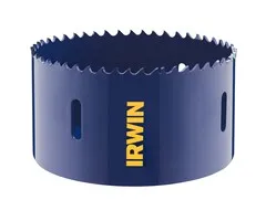 Irwin Bi-Metalen gatzaag Ø 102mm