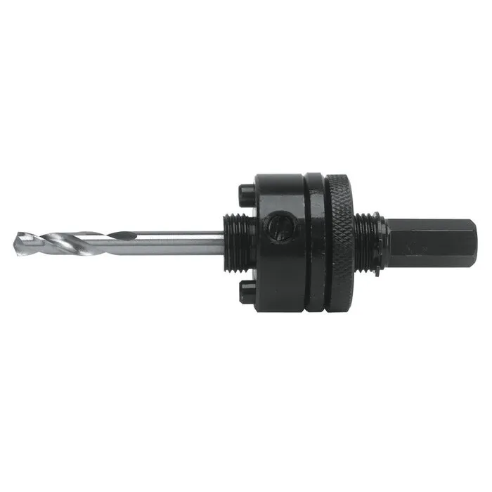 Irwin IRWIN Adaptor 9,5mm spankopdiameter, past in gatzagen 32-210mm