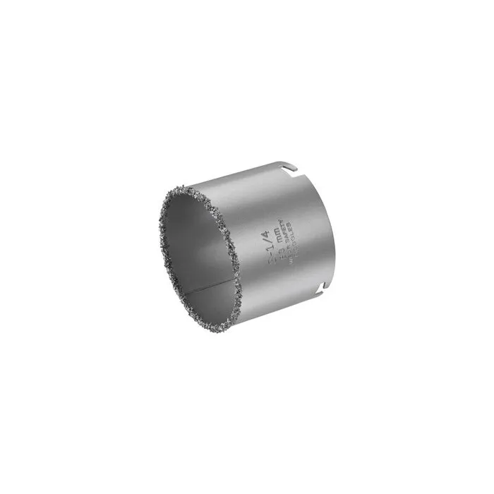 Irwin IRIWN TCT gatzaag, diameter 83mm, voor steen