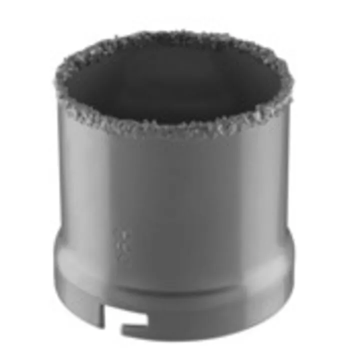 Irwin IRWIN TCT gatzaag, diameter 73mm, voor steen, inclusief adaptor
