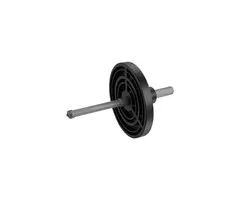 Irwin Adaptor voor TCT steengatenzagen voor boormachines