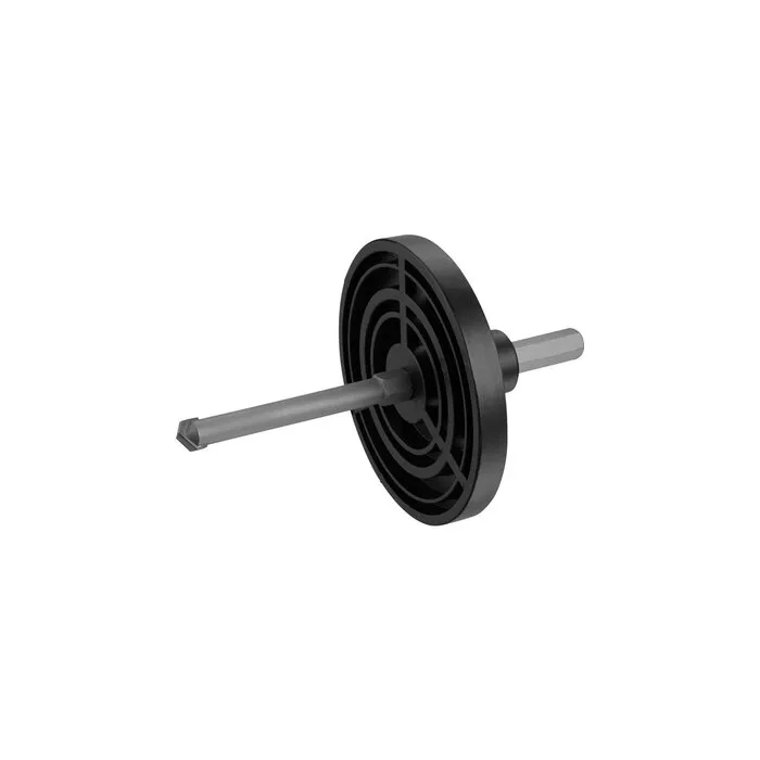 Irwin IRWIN Adaptor voor TCT steengatenzagen voor boormachines