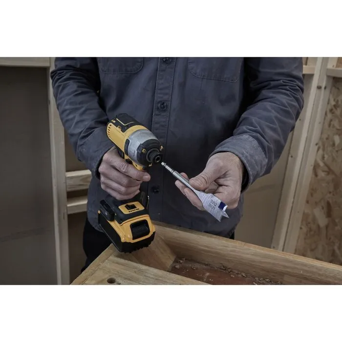 Irwin IRWIN Blue Groove 4X - 8PCS Set: 12/16/18/20/22/25/28/32mm