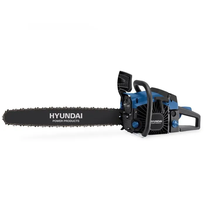 Hyundai Hyundai Benzine kettingzaag 58CC - 50 CM