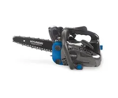 Hyundai Hyundai Benzine kettingzaag 25CC - 25 CM - CARVING BLAD