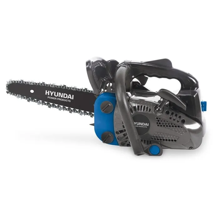 Hyundai Hyundai Benzine kettingzaag 25CC - 25 CM - CARVING BLAD