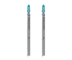 Irwin Pro Performance bim decoupeerzaagblad hout (tot 65mm), metaal (3-10mm), PVC (tot 30mm),grove vertanding, T-aansluiting