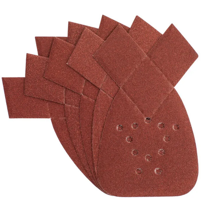 Irwin IRWIN Schuurstroken BLACK+DECKER Mouse - K120