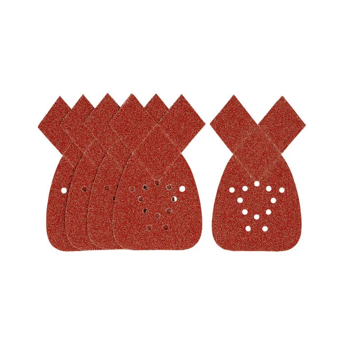 Irwin IRWIN Schuurstroken BLACK+DECKER Mouse - K40