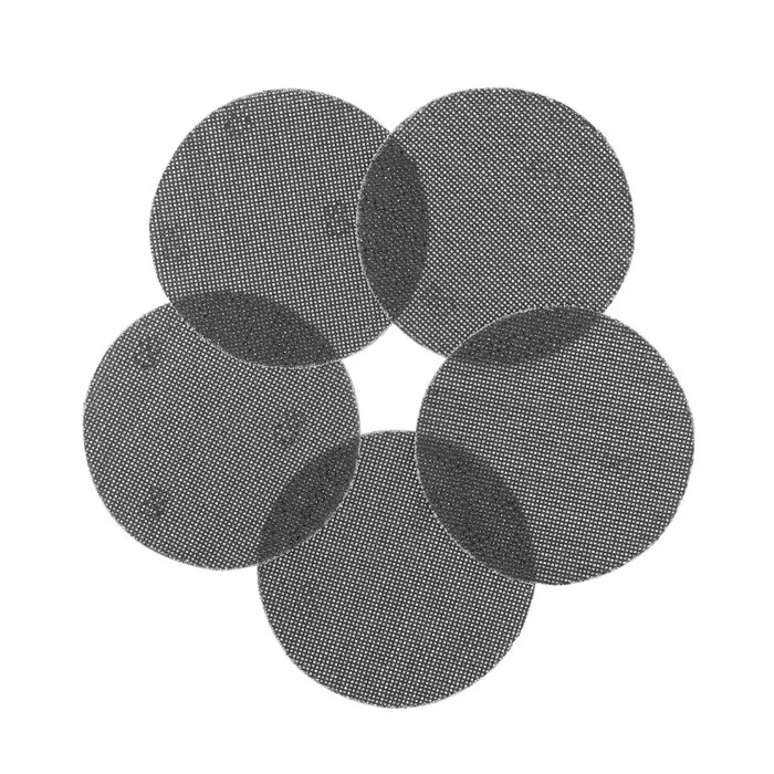 Irwin IRWIN Schuurgaas excentrisch, universeel, diameter 125mm, K80