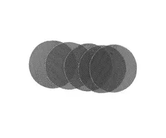 Irwin Schuurgaas excentrisch, universeel, diameter 125mm, K120