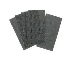 Irwin Schuurgaas 1/3 vlakschuur, universeel, met klittenband, 190x93mm, K240