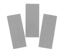 Irwin Schuurgaas 1/3 vlakschuur, universeel, met klittenband, 230x93mm, K240