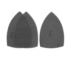 Irwin Schuurgaas 5 PCS met klittenband, 105x150mm K240