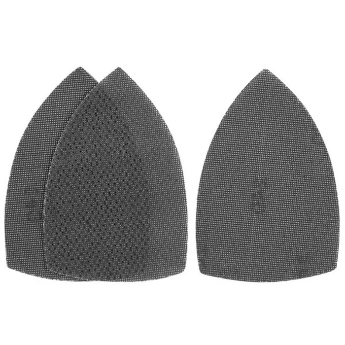 Irwin IRWIN Schuurgaas 5 PCS met klittenband, 105x150mm K240