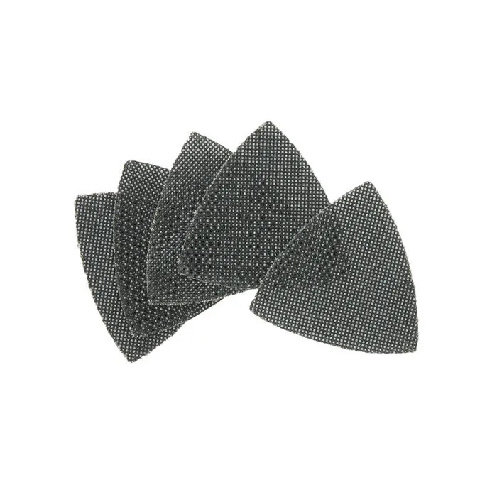 Irwin IRWIN Schuurgaas Delta 93x93mm, met klittenband, K240