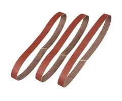 Irwin Schuurband 3PCS BLACK+DECKER Powerfile, hout, verf, pvc, 13x455mm, K120