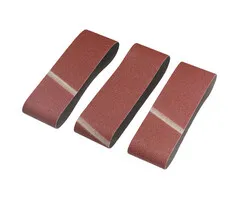 Irwin Schuurband 3PCS 75x533mm K40
